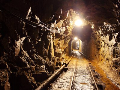 РФ може закрити шахти на Луганщині та везти вугілля з Кузбасу – ЦПД