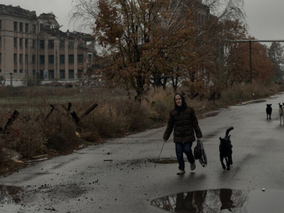 Щоразу намагаємось переконати людей евакуюватися — речник поліції Донеччини про найнебезпечніші райони