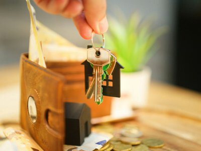 ВПО з тимчасово окупованих територій зможуть отримати 2 млн грн на нове житло: які умови