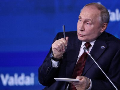 путін зруйнував власну економіку: війна проти України призводить до трильйонних втрат