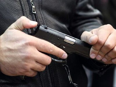 Закон про цивільну зброю: що змінится для українців у грудні