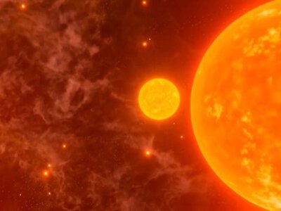 Астрофізики розгадали найбільшу таємницю зірок