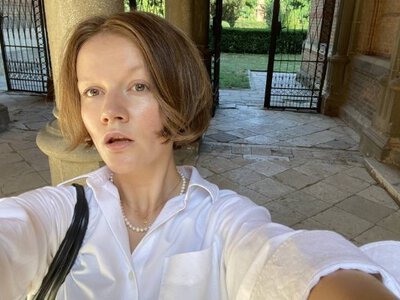 Хто така Богдана Лаюк-Неборак, яка стала заступницею міністра культури України