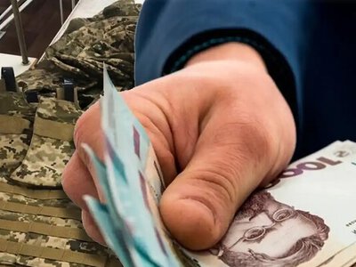 До НАБУ надійшла заява щодо оборудок у Міністерстві оборони