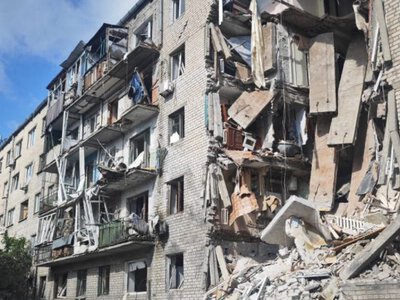 Що робити, якщо житло постраждало від обстрілу: інструкція