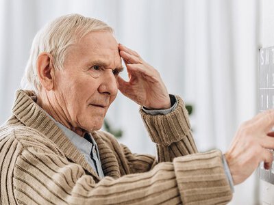 Деменцію в Україні будуть лікувати по-новому