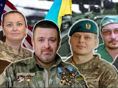 “Мирний план Трампа” – шлях до миру чи капітуляції: думки та експертний погляд військових