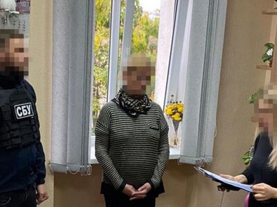 Чиновниці міськради вихваляли Путіна