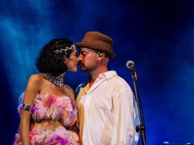 Після потрапляння у кому: дружина соліста гурту ADAM розкрила його стан