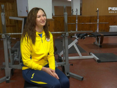 Спортсмени з інвалідністю Рівненщини завоювали понад 300 нагород на світових та українських змаганнях (ВІДЕО)