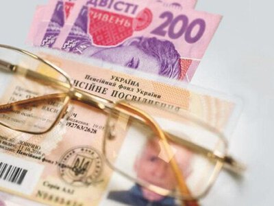 Пенсії можна переглянути навіть через десятиліття: що робити, якщо не врахували весь стаж