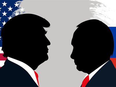 Путін знову шантажує світ: мир можливий тільки після визнання російськими Криму та Донбасу