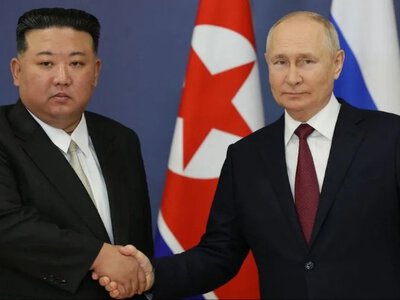 Небезпечні накази Кім Чен Ина: солдати КНДР змушені підривати себе гранатами