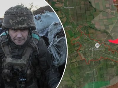 Силы обороны были в шаге от потери Гуляйполя, но сейчас ситуация стабилизирована, - DeepState