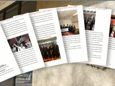 Нові докази: екс-помічницю губернатора Нью-Йорка підозрюють у співпраці з китайськими дипломатами (ВІДЕО)