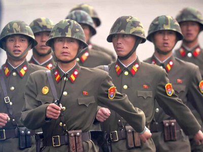 Камікадзе з КНДР: нова зброя Кремля проти України