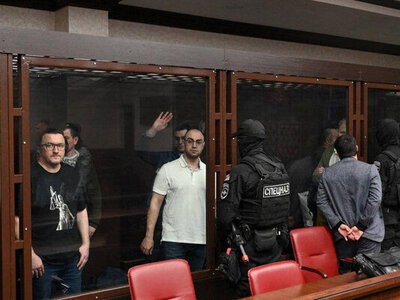 Підрив Керченського мосту: серед засуджених на довічне у РФ – фермер з ТОТ Херсонщини