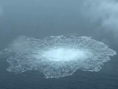 Італія висилає до Німеччини українського підозрюваного у вибуху газопроводу «Північний потік»