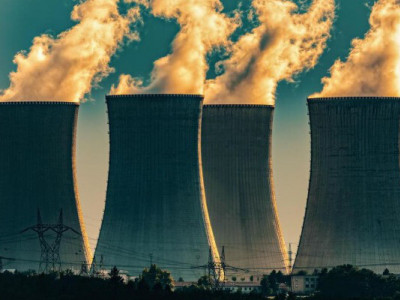 Українські АЕС повернулися до нормальної роботи після атак РФ