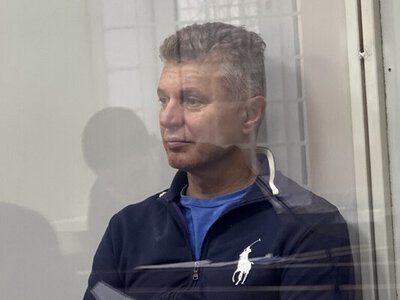 За фігуранта справи «Мідас» Фурсенка внесли заставу