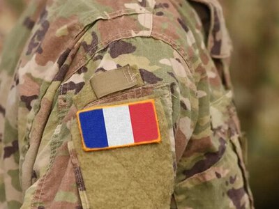 Оборона одеського узбережжя: Макрон допускає розміщення іноземних військових в Україні