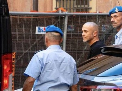 У четвер Італія екстрадує до Німеччини українця Сергія Кузнєцова, підозрюваного у причетності до підриву російських газогонів Північний потік у 2022 році