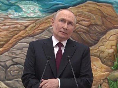 Путін блефує та тисне, але Україна має шанси перемогти в цій війні, — Кривонос