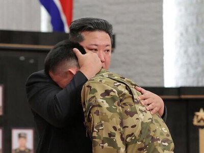 Військових із КНДР, які воюють на боці РФ проти України, вчать підривати себе гранатою замість здавання в полон – ЗМІ