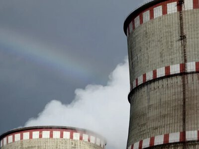 Три українські АЕС відновили потужність після російських обстрілів