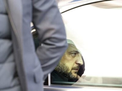 Зеленський змушений обирати між поганою угодою та її відсутністю – CNN