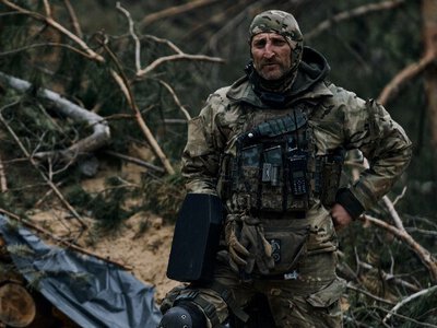 ЗСУ показали, як зупинили наступ РФ під Гуляйполем