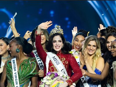 У Мексиці та Таїланді розгорівся гучний скандал навколо співвласників конкурсу “Міс Всесвіт”