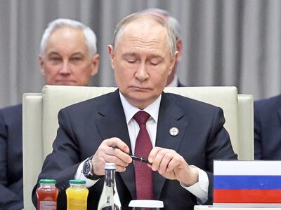 У Росії також люди втомилися від війни та прагнуть повернення до нормального життя
