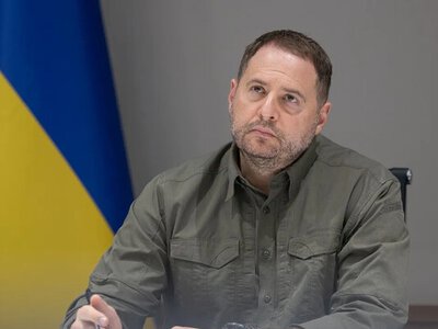 Обшуки у Єрмака можуть бути пов’язані з корупцією в енергетиці