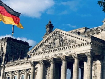 Німецький президент вперше відвідає Герніку, знищену нацистами у 37-му році