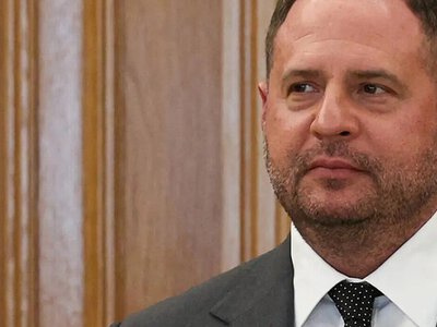 Чи чекати підозру Єрмаку після обшуків НАБУ: перші інсайди