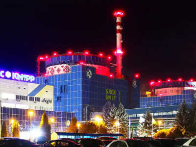 Українські АЕС працюють майже на повну потужність після атак рф – МАГАТЕ