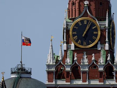 У Кремлі заявили, що отримали оновлений «мирний план»