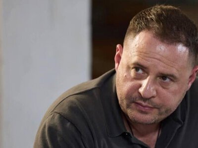 Обшуки у Єрмака можуть бути повʼязані з корупцією в енергетиці, - Financial Times