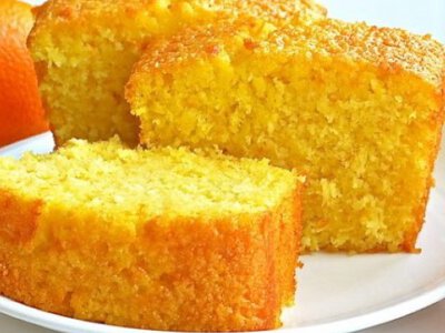 Просто все змішайте: простий пиріг до чаю за 25 хвилин