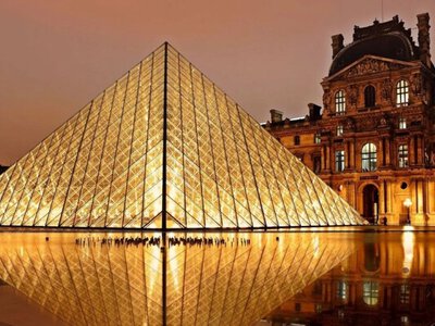 Лувр підвищить ціни на квитки для більшості туристів з країн, що не входять до ЄС, на 45%