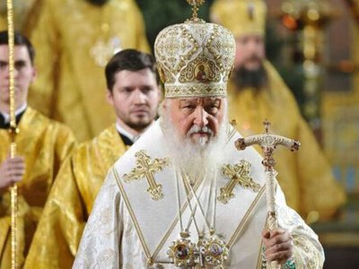  Від початку війни РПЦ майже на 40% підняла тарифи на проведення обрядів 