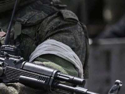 Стало відомо про черговий випадок розстрілу полоненого бійця ЗСУ росіянами