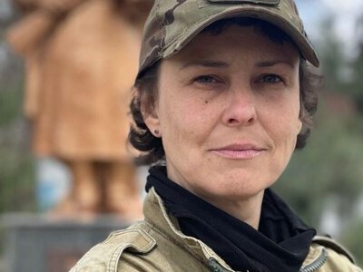 Українофобці Чичеріній загрожує довічне ув'язнення