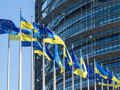 Єврокомісія відреагувала на обшуки в Єрмака