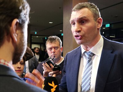 Київський міський голова має солідні статки