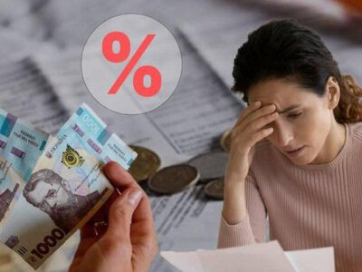 Борги за тепло: кому нараховуватимуть пеню та додаткові витрати