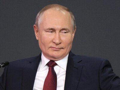 Всі олігархи путіна повинні платити за агресію проти України, — Сибіга