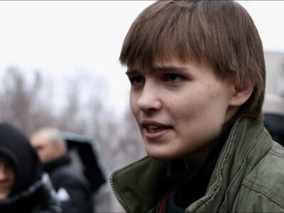 Я думала, мене розстріляють: як 18-річна дівчинка Марія Мисюк вижила в тюрмі Білорусі