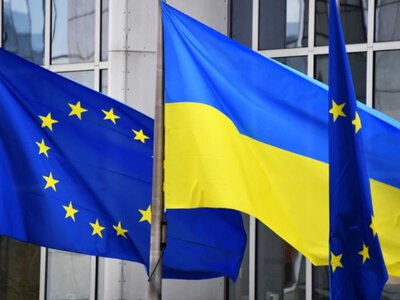 У Європі відреагували на обшуки у Єрмака